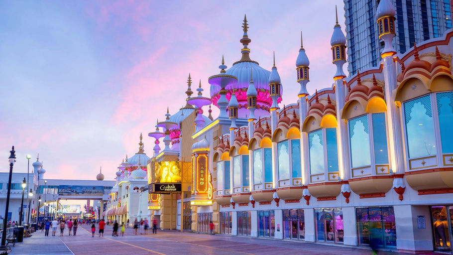Atlantic City