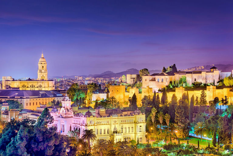 Málaga