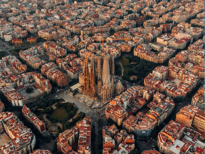 Barcelona