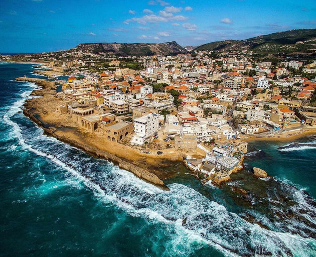 Batroun