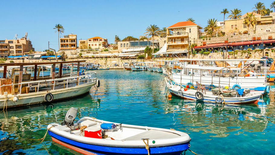 Byblos