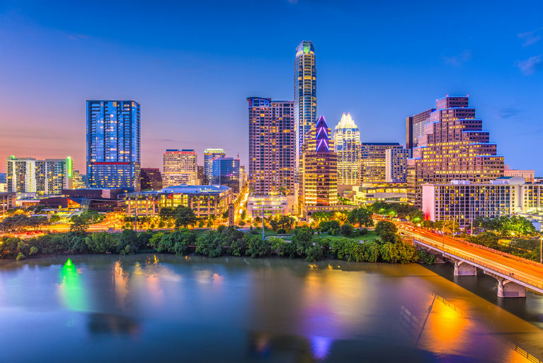Austin