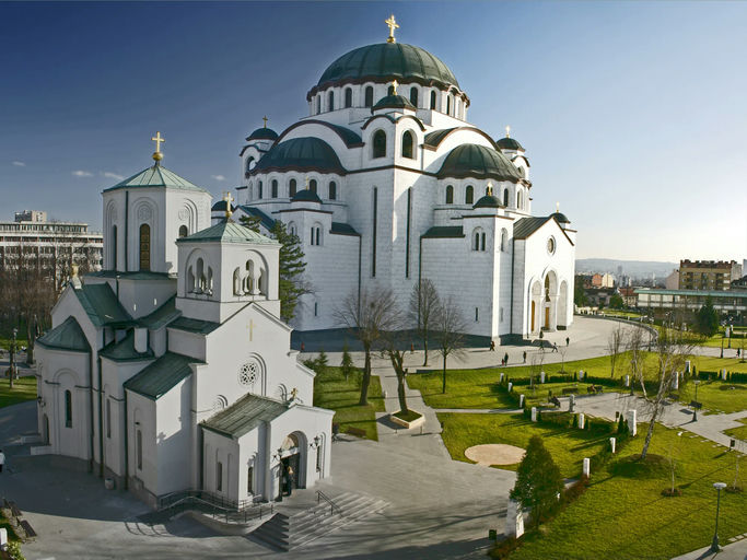 Belgrade