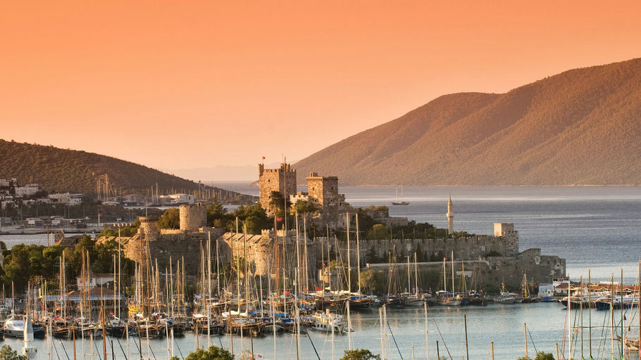 Bodrum