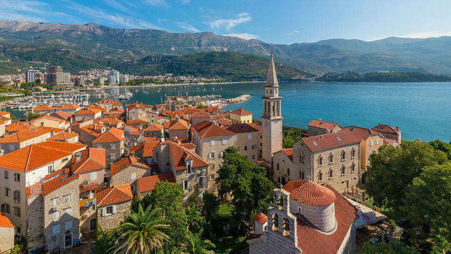 Budva