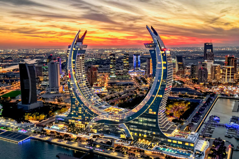 Doha
