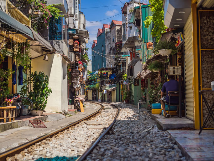 Hanoi