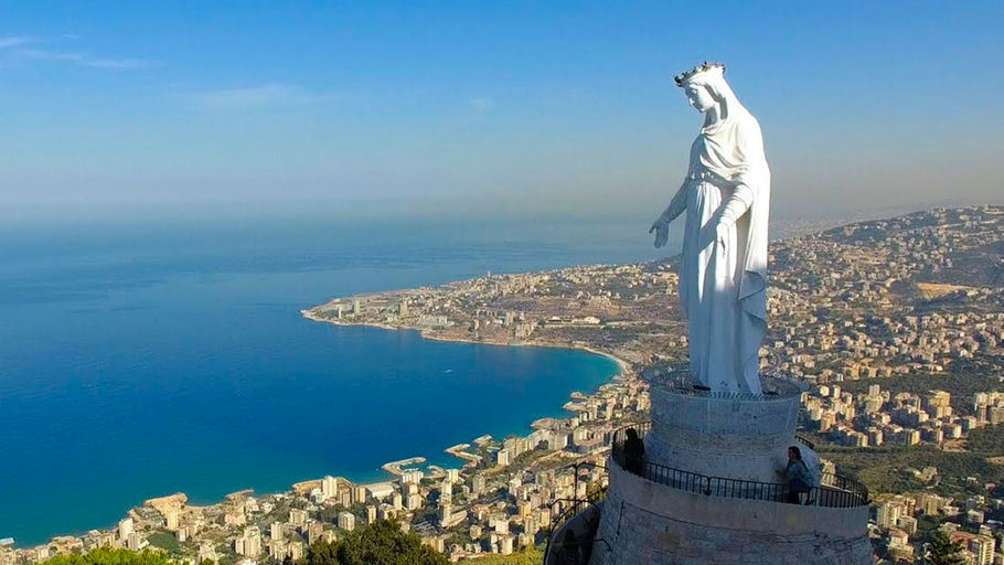 Jounieh