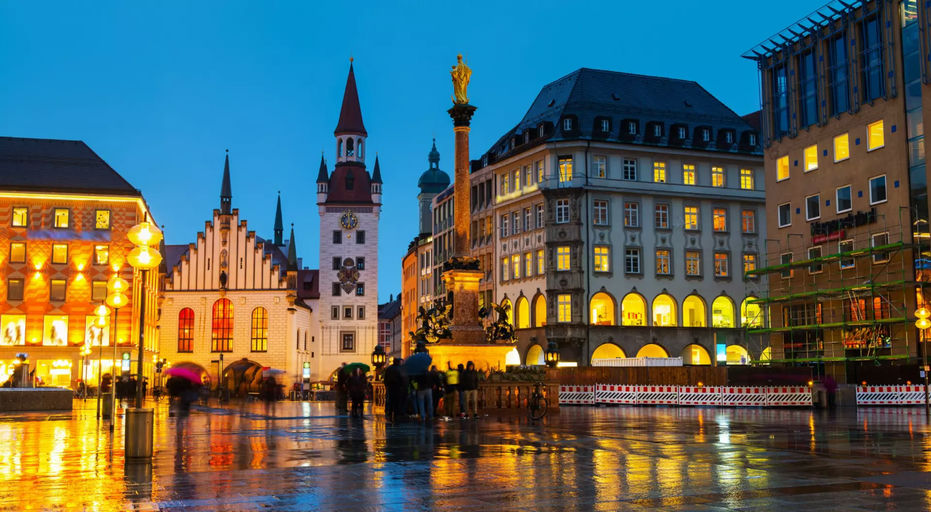 Munich