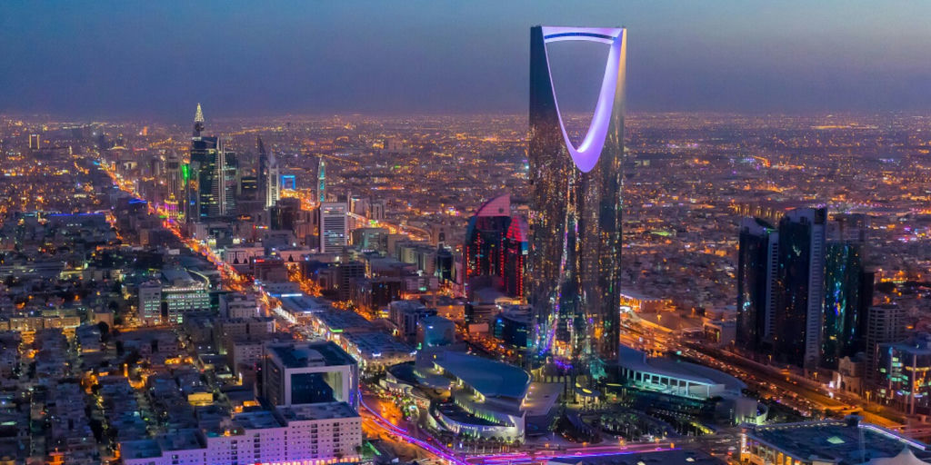 Riyadh