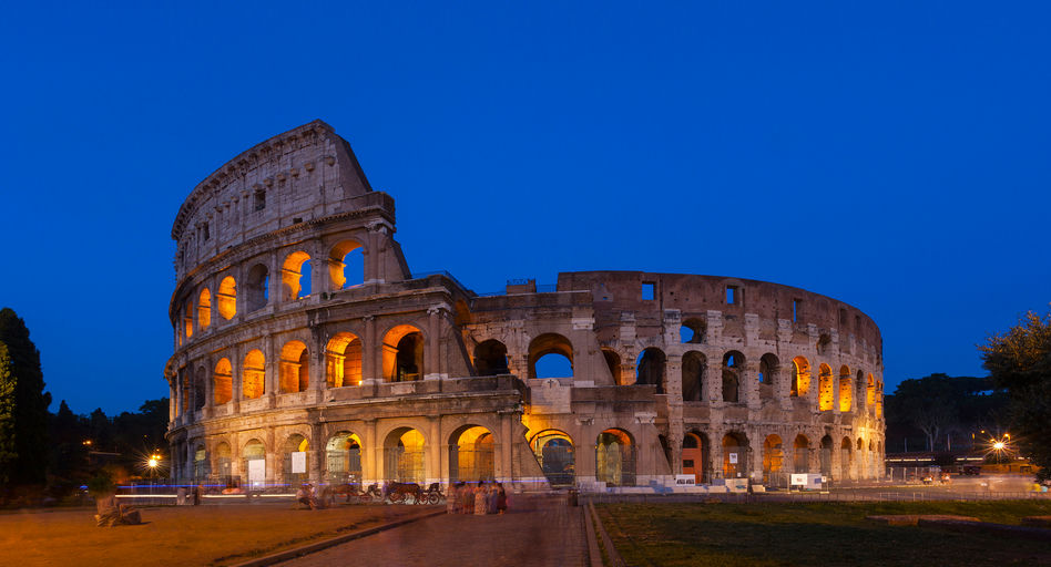 Rome