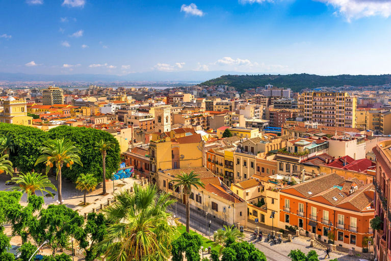Sardinia
