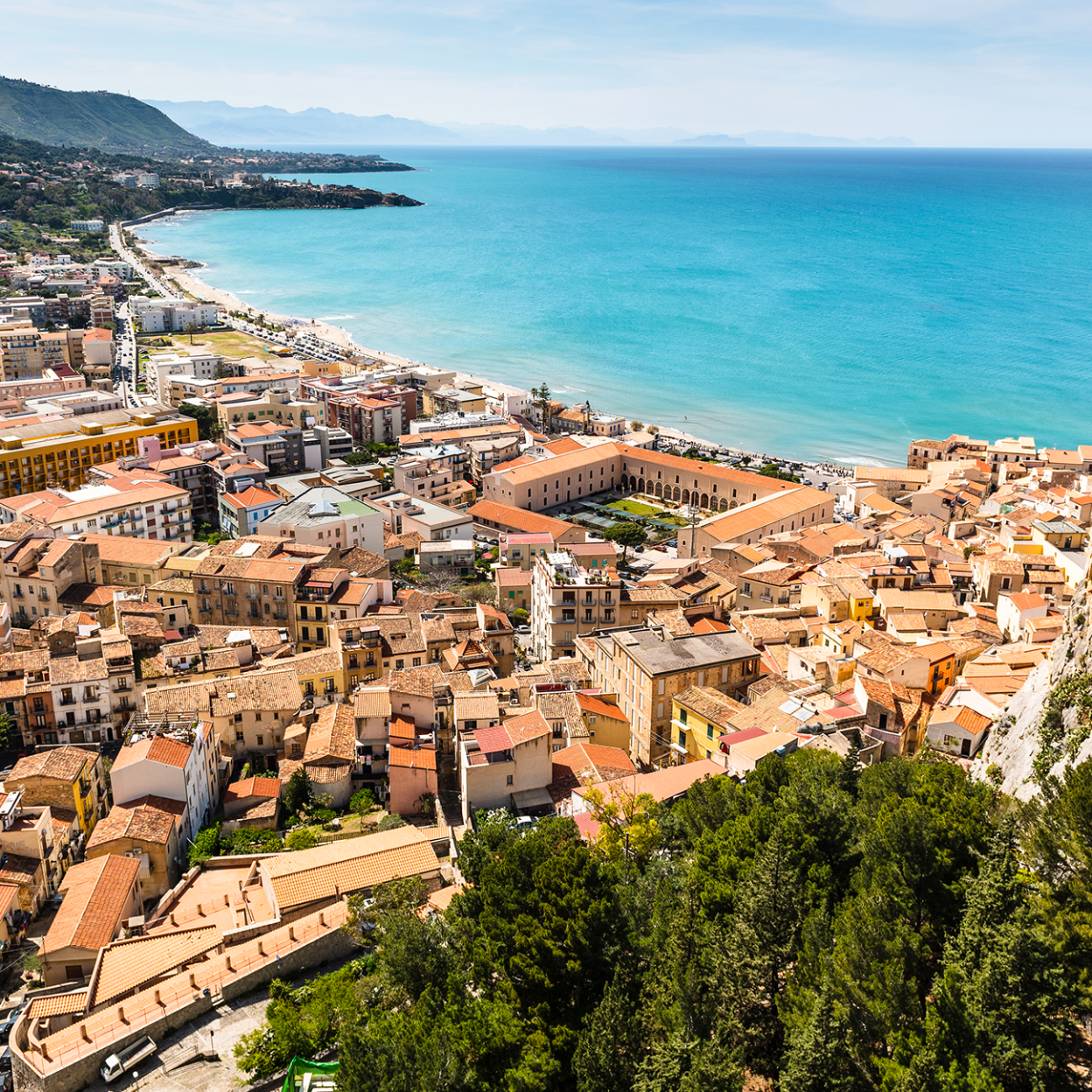 Sicily