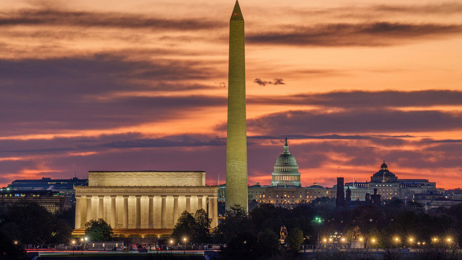 Washington, D.C.
