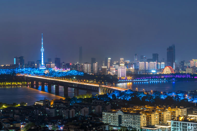 Wuhan