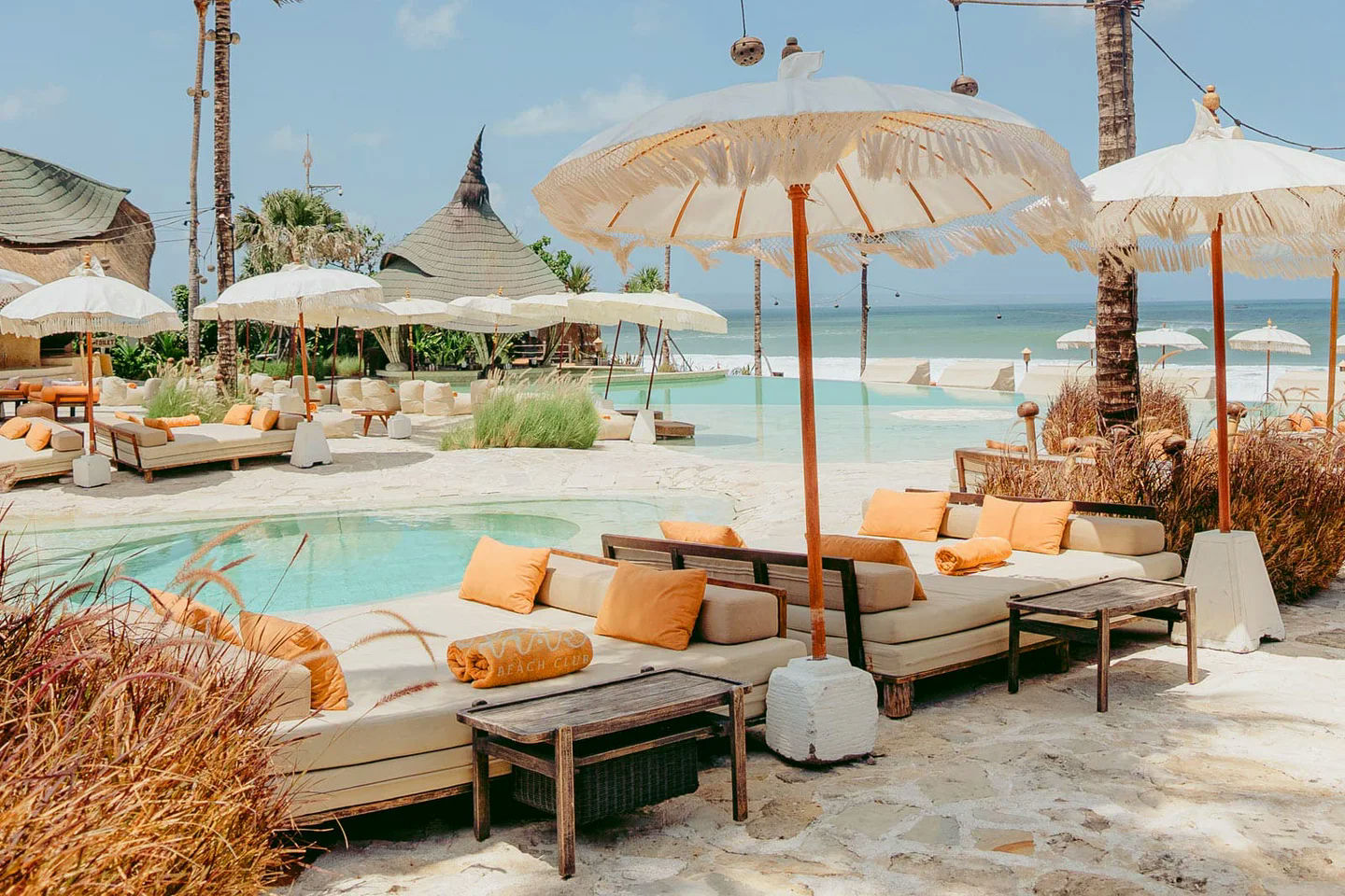 1 Beach Club