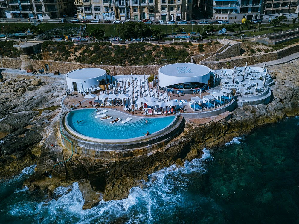 1926 Beach Club