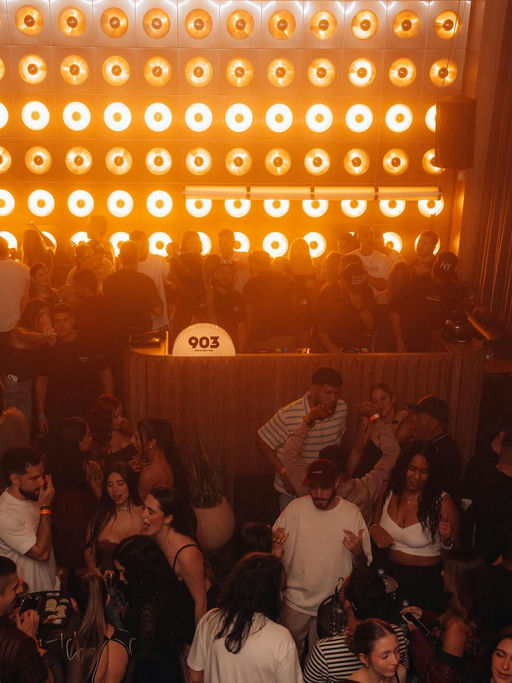 903 Nightclub