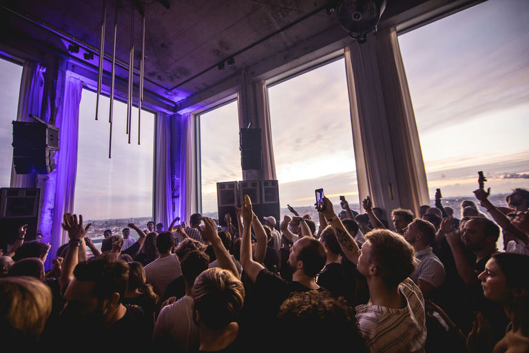 A’DAM The Loft