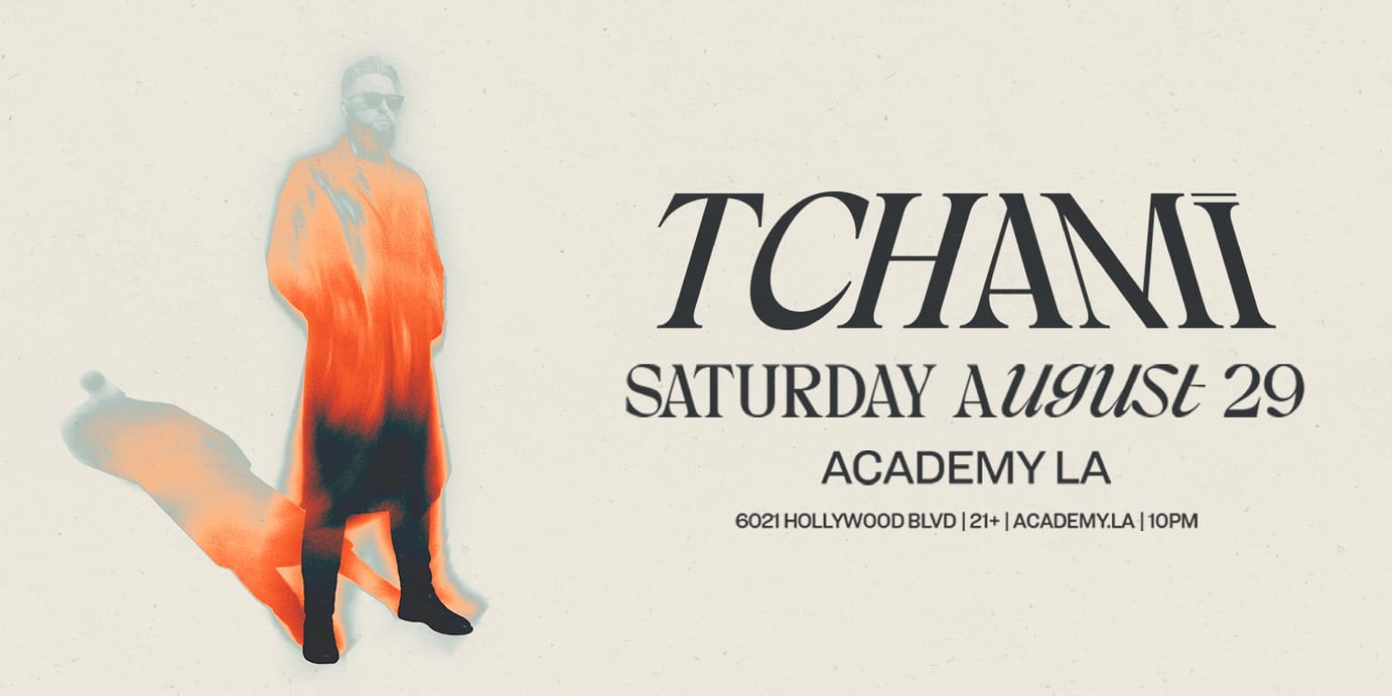 Tchami