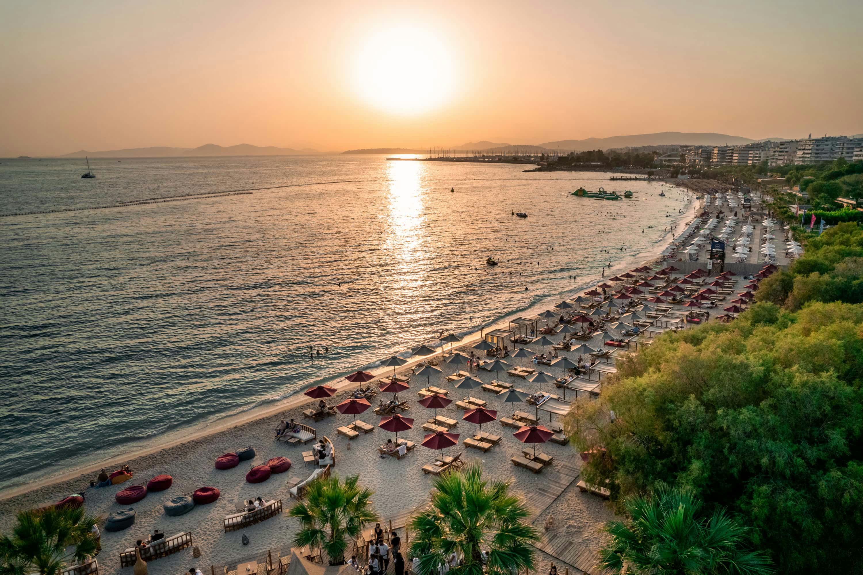 Akanthus Beach