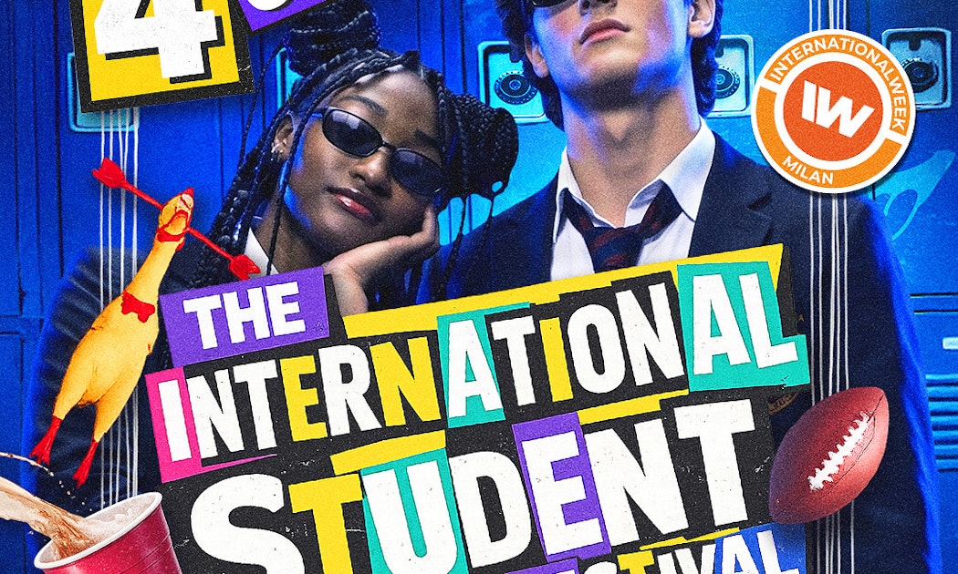 The International Student Festival