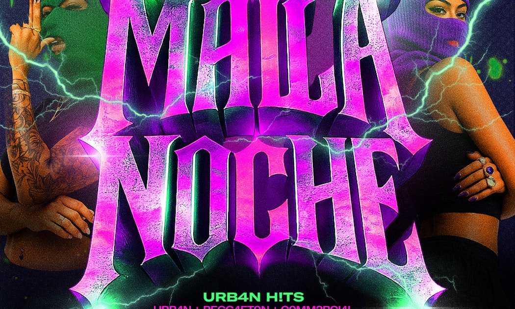MALA NOCHE
