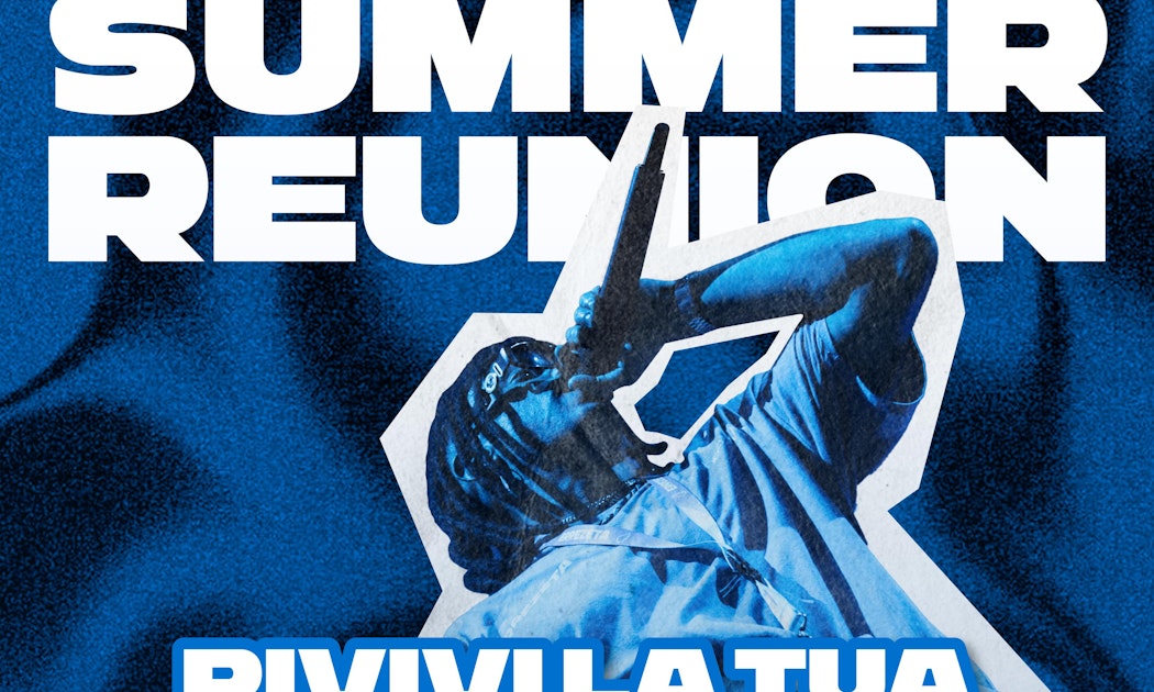 ERREZETA – SUMMER REUNION