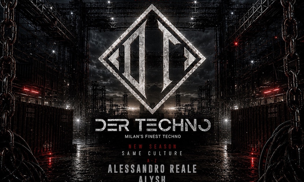 DER TECHNO