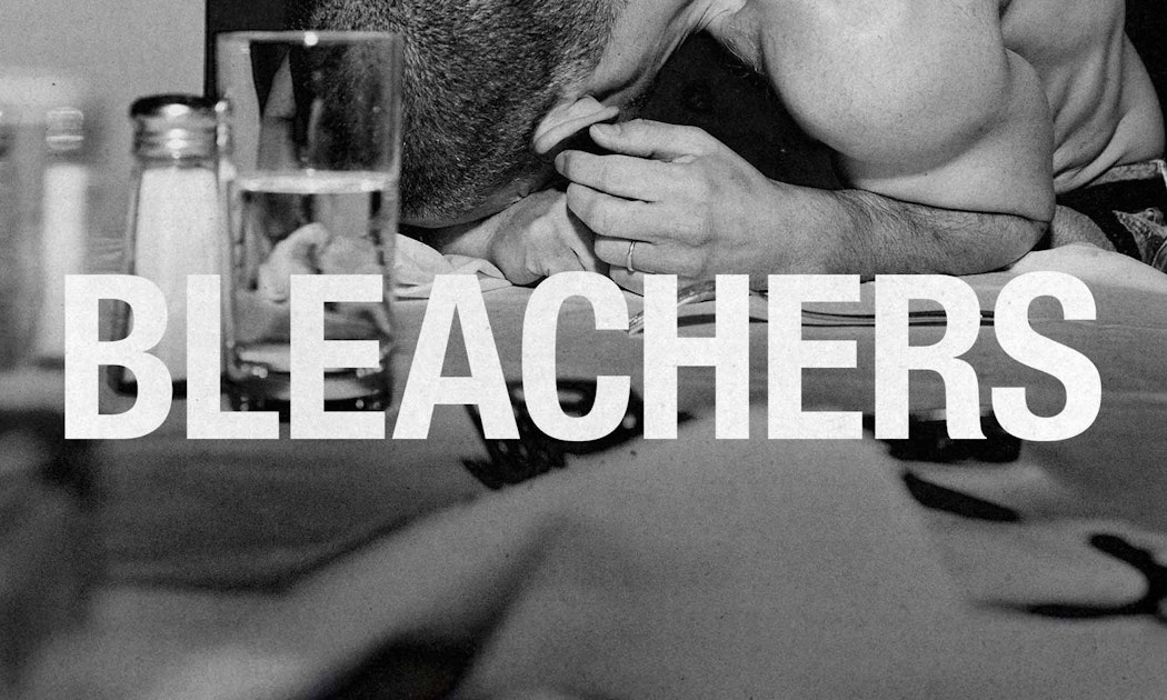 BLEACHERS
