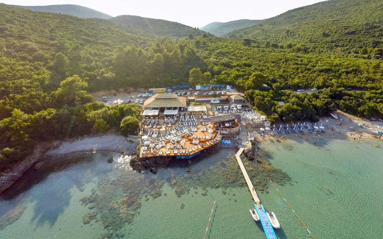 Almara Beach Club