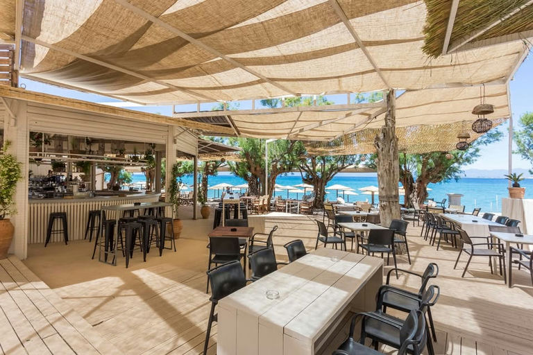 Almyra By the Sea