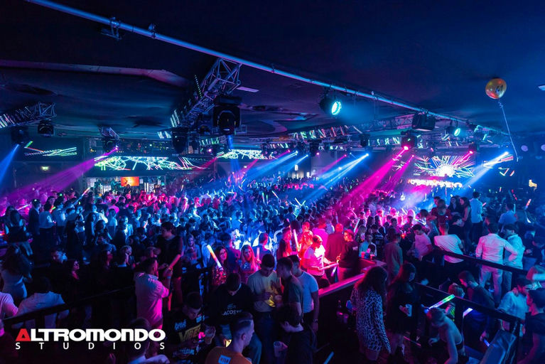 Altromondo Studios