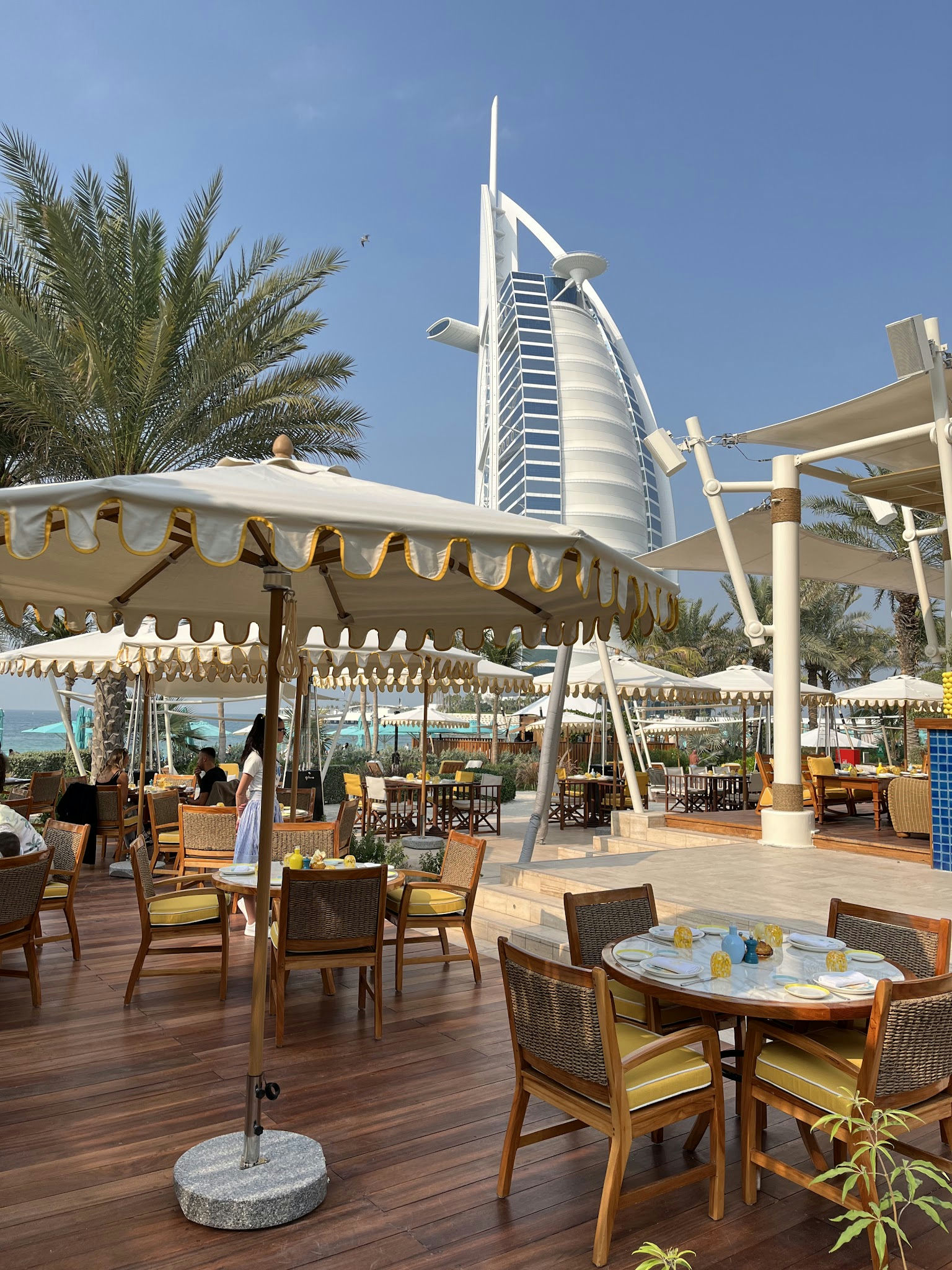 aMaRe Capri Dubai
