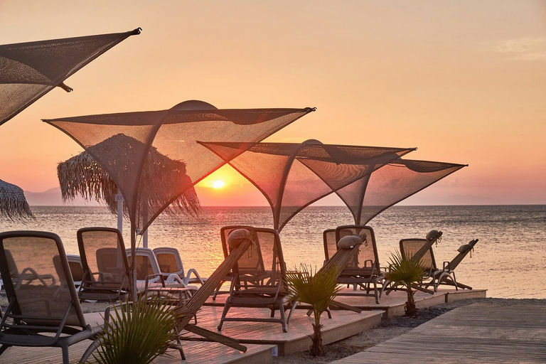Ammos Beach Bar