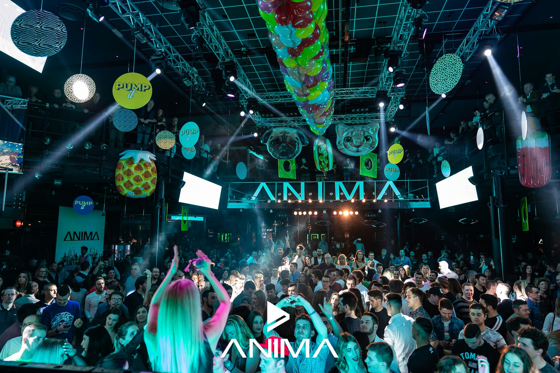 Anima Club