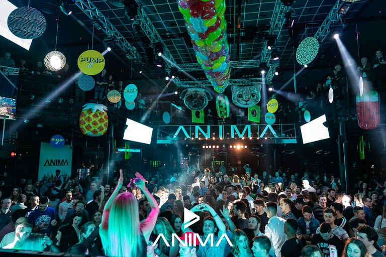 Anima Club