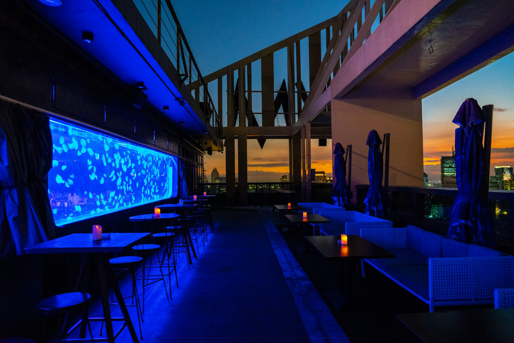 Antidote Bar