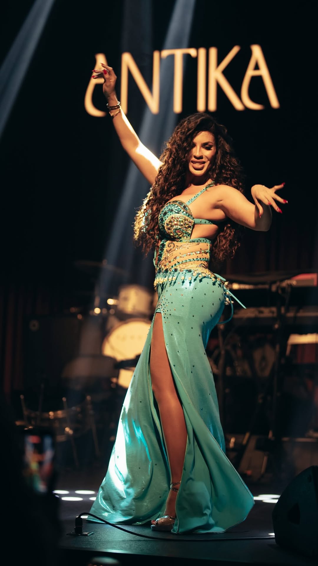Video 5 from Antika