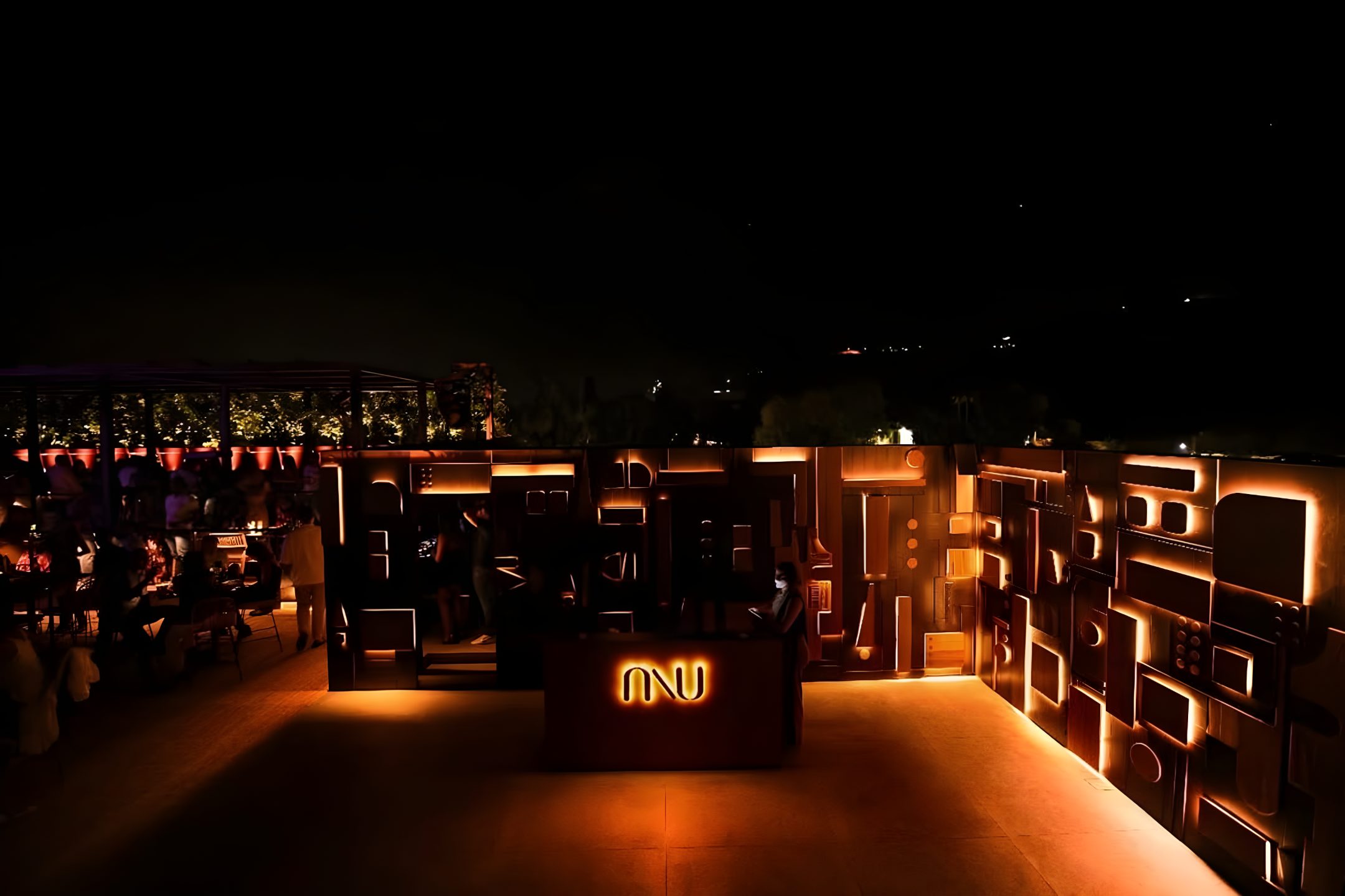 Anu, a restaurant in Chekka, Lebanon — photo 2