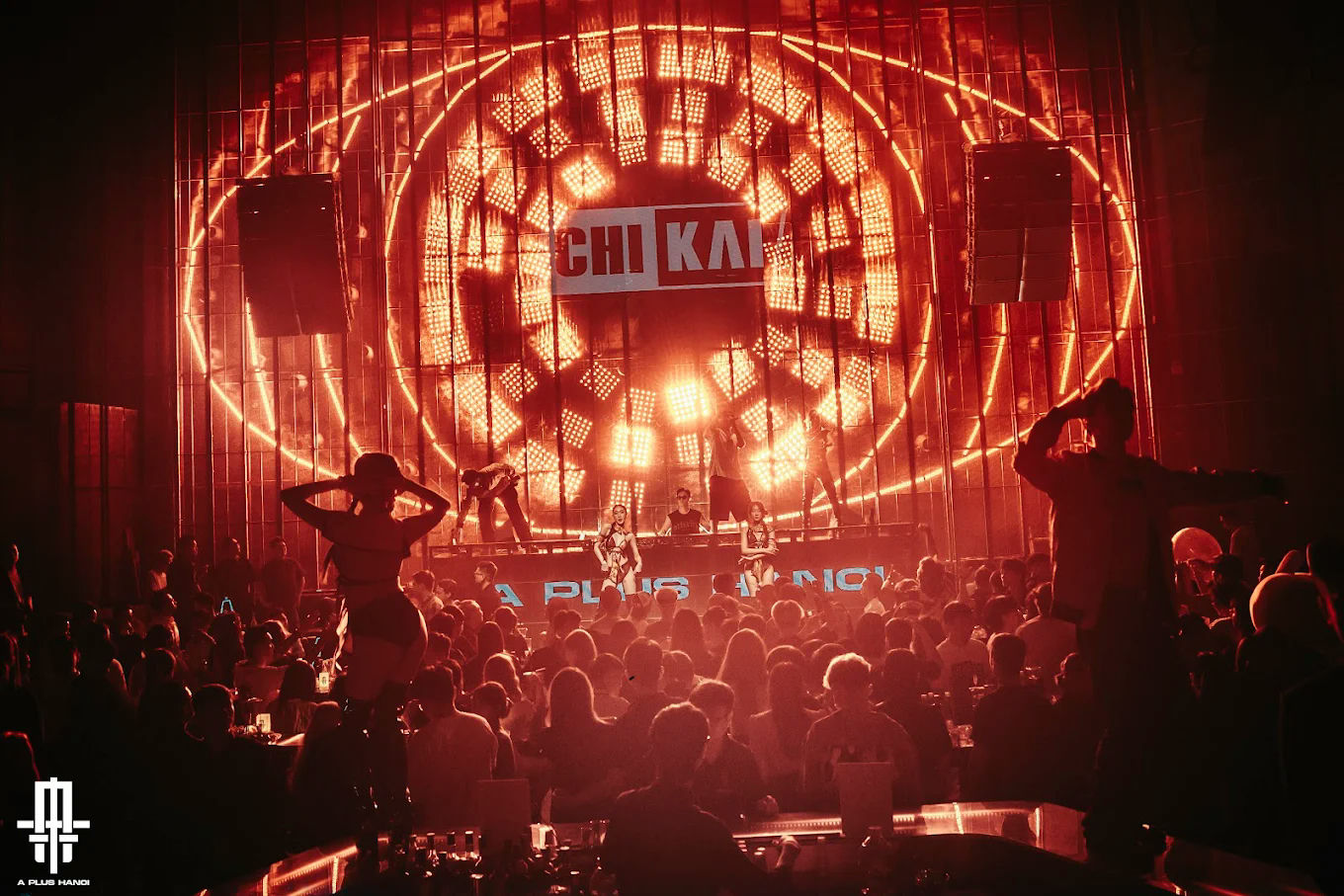 APLUS Club