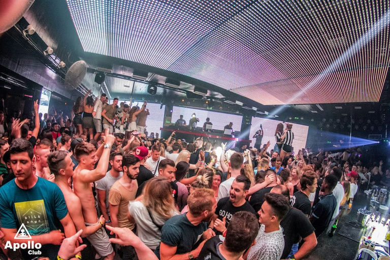 Apollo Club