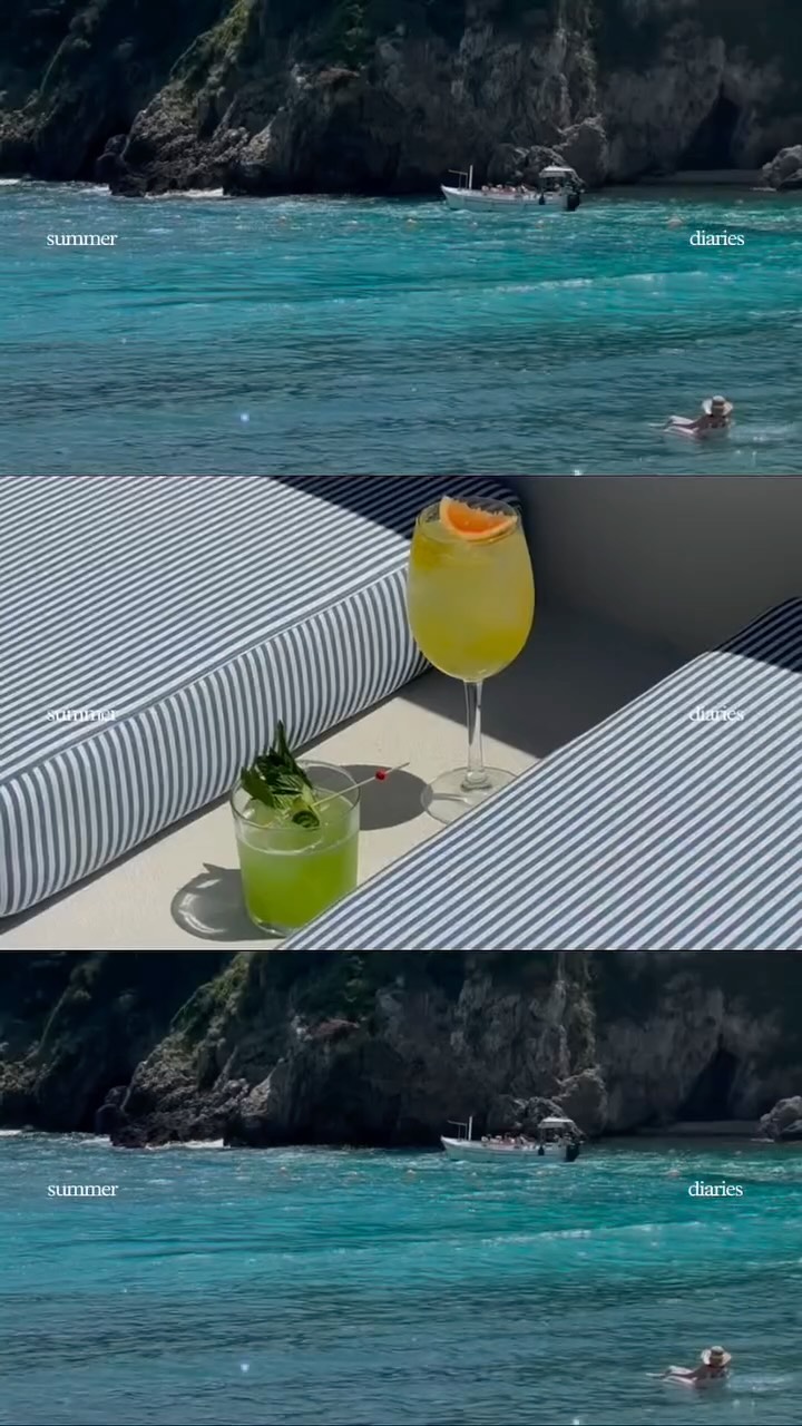 Video 8 from Aragosta Lounge