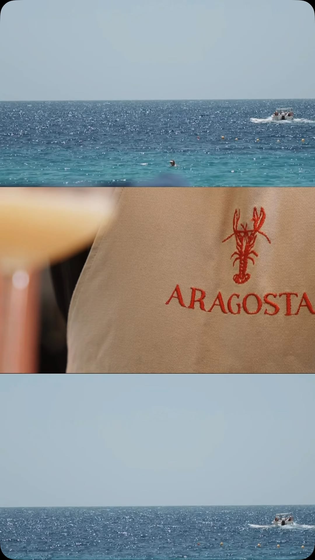 Video 3 from Aragosta Lounge