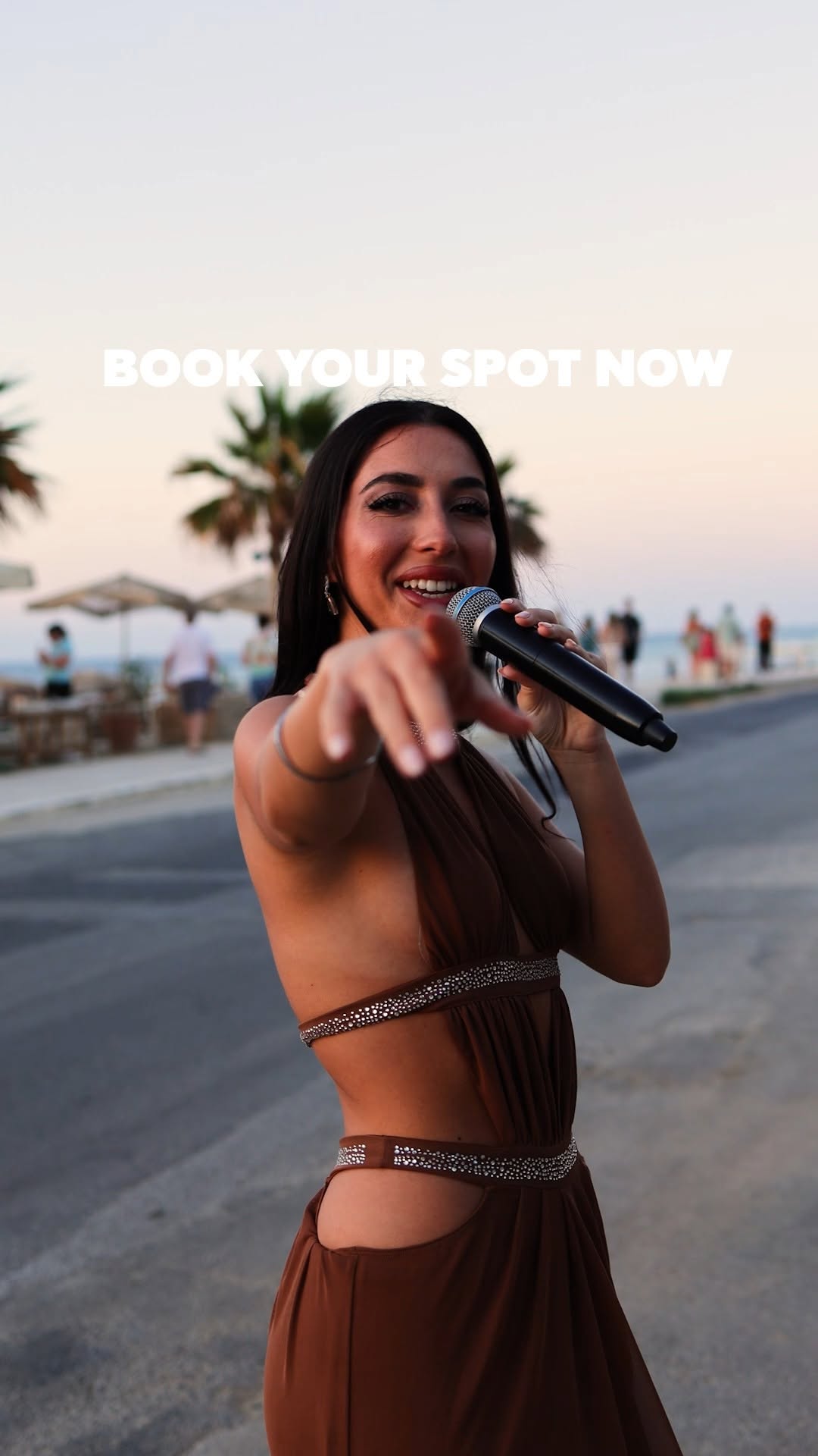 Video 3 from Areya Beach Bar