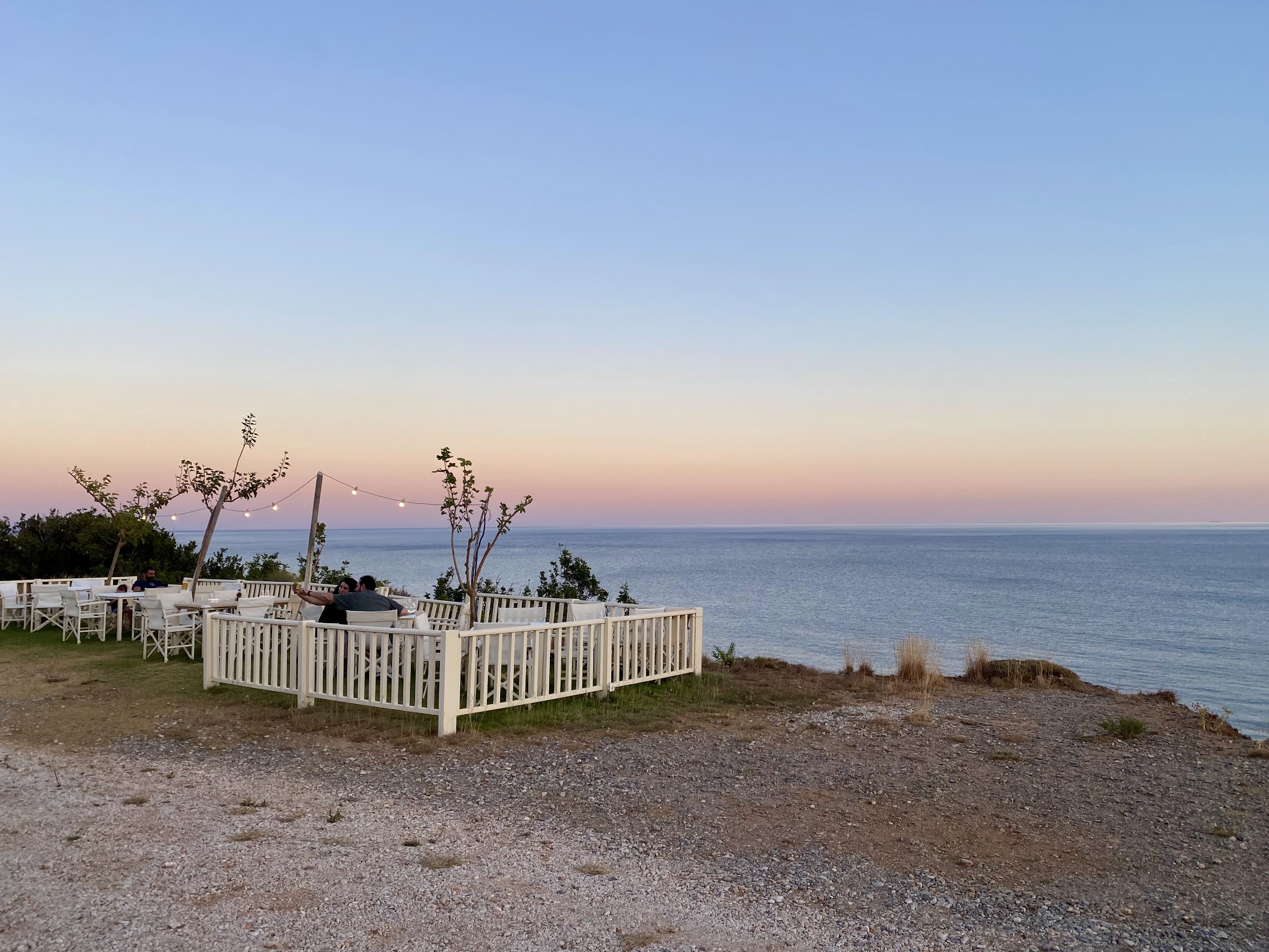 Argilos Taverna, a restaurant in Crete, Greece — photo 4