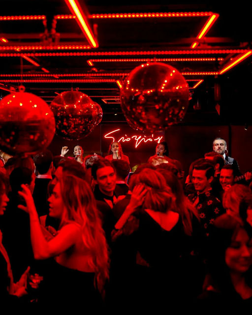 Armani Privé