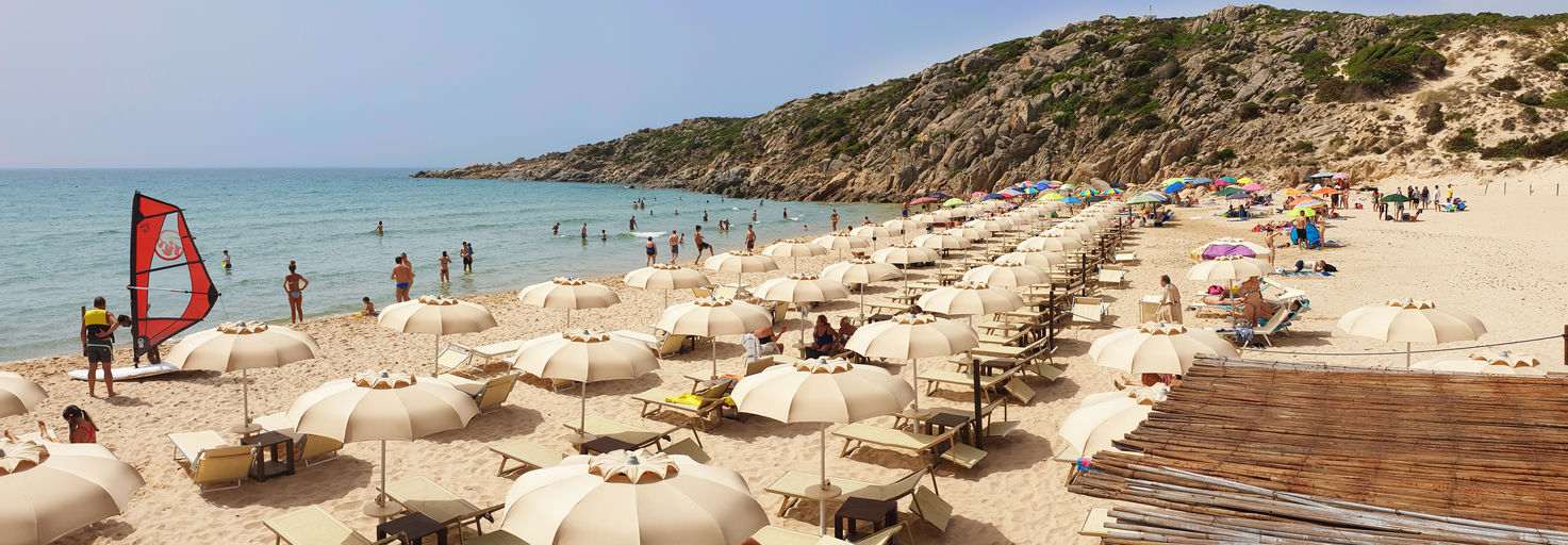 Arveskida Beach Club