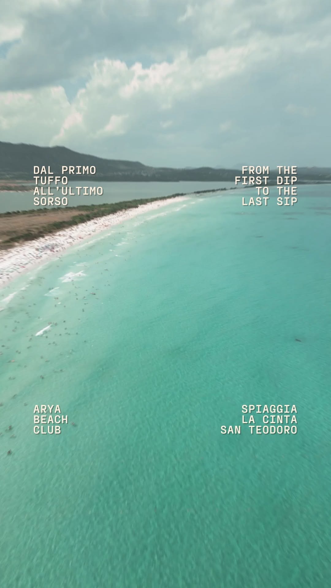 Video 1 from Arya Beach