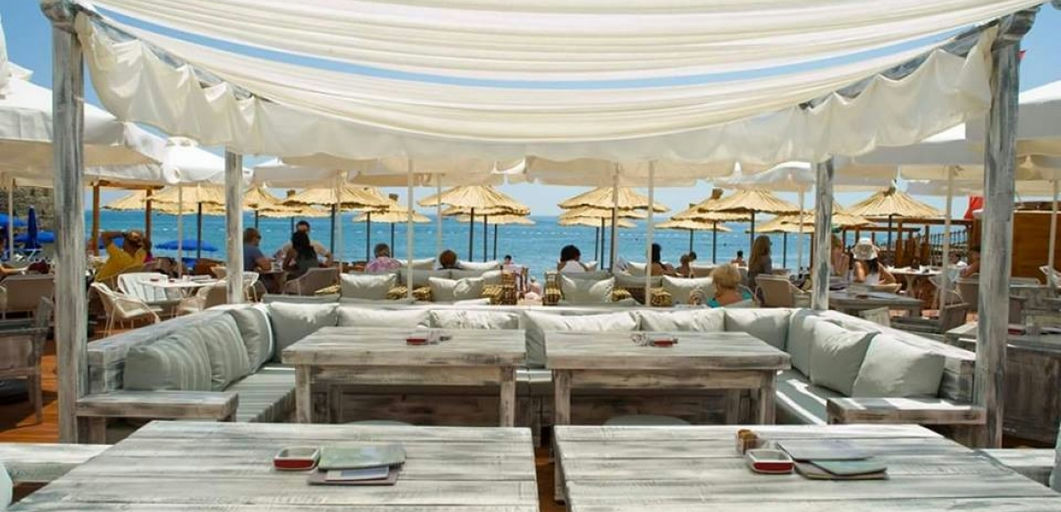 Astoria Beach Club